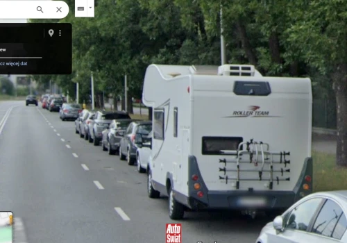 Złodzieje poczuli wiosnę bez wychodzenia z domu. Polują na Google Maps