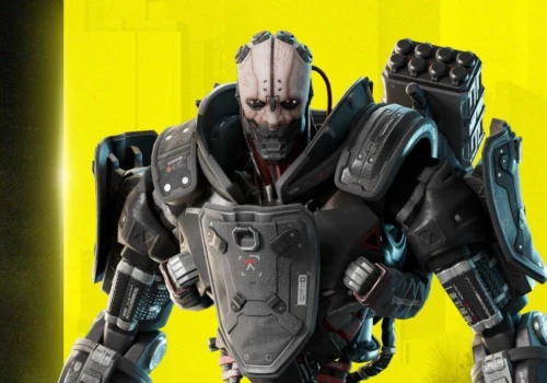 Adam Smasher w Fortnite za darmo. Jest jednak jeden warunek