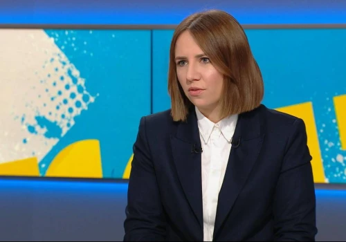 Anna Bryłka w 