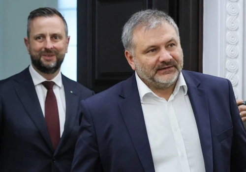 Żurek przekazał nowe informacje ws. Ziobry. „Jest dylemat”