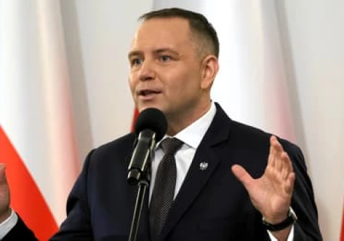 Karol Nawrocki chce taniego prądu? Zamiast o referendum, niech woła o pożegnanie z węglem