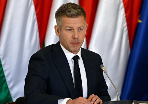 Węgry wyprzedziły Polskę na rynku długu
