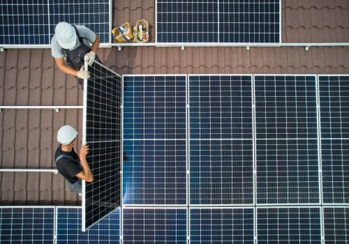 Energetyczny magnes i ucieczka od JDG. Tak wygląda polski biznes w 2026 roku