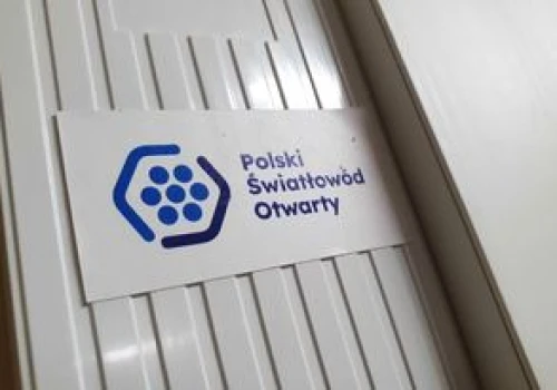 Polski Światłowód Otwarty: 1,9 mln gospodarstw w zasięgu FTTH