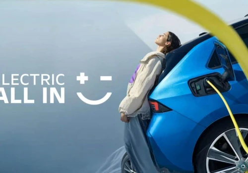 Opel ma sposób na strach przed elektrykami. „Electric ALL IN” to auto, ładowanie, gwarancja i spokój w jednym pakiecie