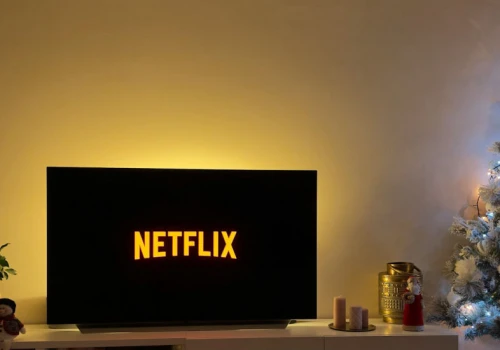 Netflix buduje studio od zera. Oto co będzie je wyróżniać