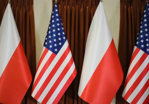Polacy zmienią zdanie o USA, jeśli udzielą schronienia Ziobrze?