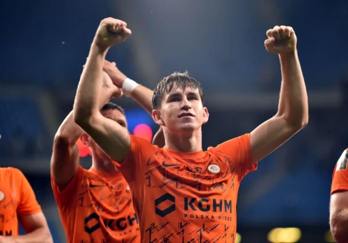 Zagłębie Lubin - Pogoń Szczecin: typy, kursy, składy (15.05.2026)