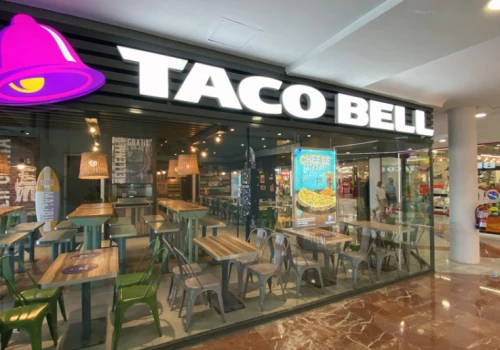 Taco Bell wraca do Polski. Otwarcie jeszcze w tym roku