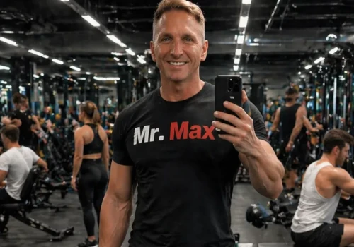 Mr.Max wrócił z hukiem! „Moje dziurki” już dostępne w sieci