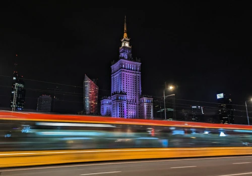 Noc Muzeów w Warszawie – co można odwiedzić?