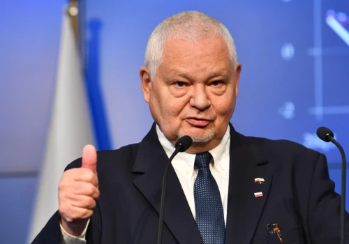 Wstrząs w kredytach. Takiej sytuacji nie było od 4 lat