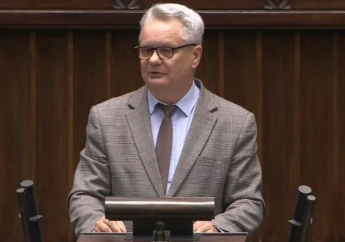 Pomoc dla sadowników po przymrozkach. Kiedy ruszy wsparcie?