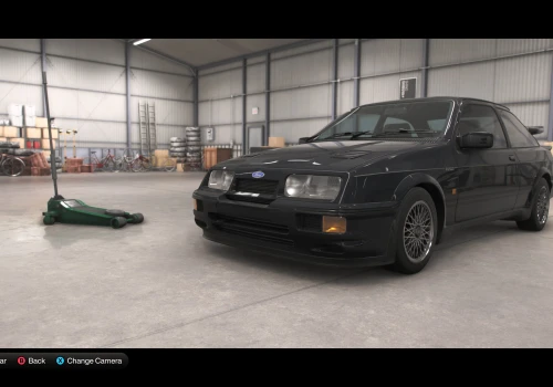 Forza Horizon 6 Przewodnik: Gdzie znaleźć wszystkie 15 znalezisk stodoły