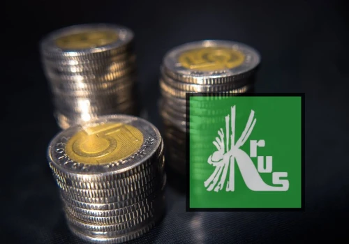 KRUS podał kwotę graniczną na 2026 rok. Ważny limit dla rolników prowadzących działalność