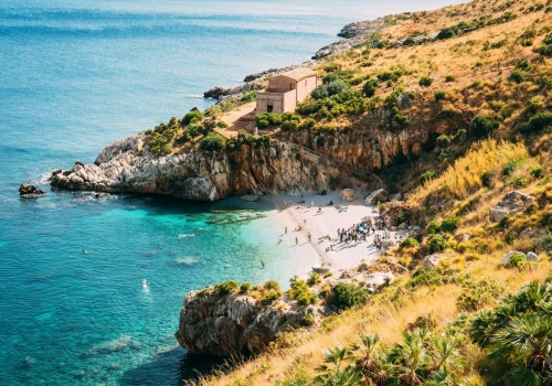 Zachodnia Sycylia w wakacje za 1782 PLN 🍋🌊 Loty do Trapani + tygodniowe noclegi 😎🏛️