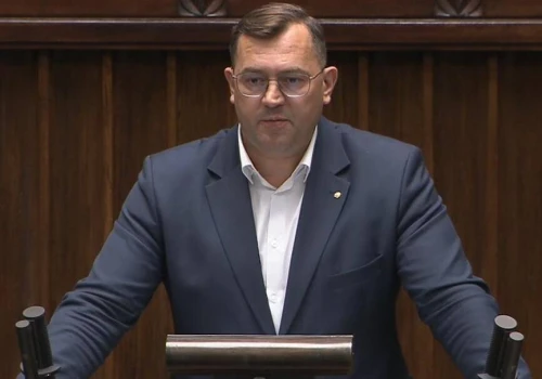 Stefan Krajewski: Ubiegamy się o unijne środki na wsparcie najbardziej poszkodowanych gospodarstw