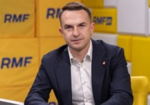 Rzecznik rządu: Wojska amerykańskie w Polsce są i będą