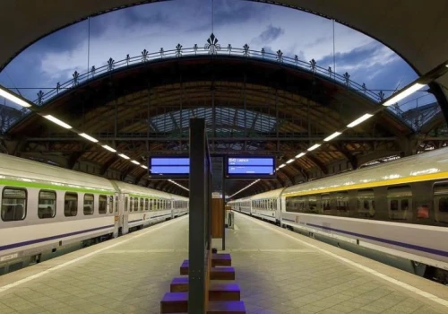 Wzrosną ceny biletów? PKP Intercity: To nieprawda