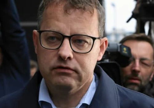 Gdzie jest Marcin Romanowski? Po zwycięstwie Magyara zniknął z radarów
