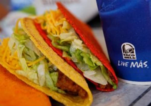 Gigant fastfoodowy z USA wchodzi do Polski. Start jeszcze w tym roku