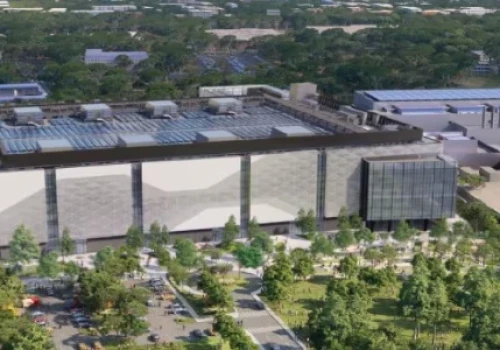 TSMC dołącza do centrum badawczego Applied Materials