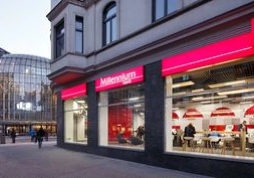 Bank Millennium wprowadza nowość. Każdy może skorzystać