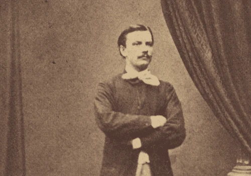 Kalendarium historyczne: 15 maja 1863 – Rosjanie mordują Zygmunta Padlewskiego