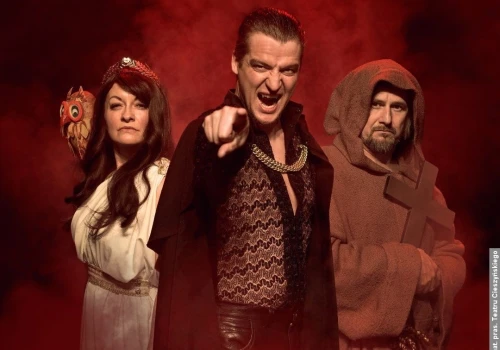 Teatr w Czeskim Cieszynie zapowiada program na nowy sezon. Scena Polska świętuje jubileusz, będzie też dwujęzyczny spektakl