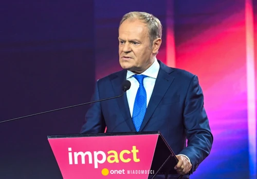 Impact'26 dobiegł końca. Zebraliśmy najważniejsze wystąpienia