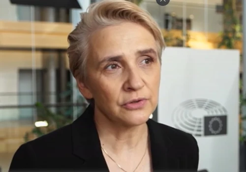 Joanna Scheuring-Wielgus: „Co 76 sekund dziecko pada ofiarą przemocy w sieci”. UE szykuje ofensywę przeciw platformom internetowym