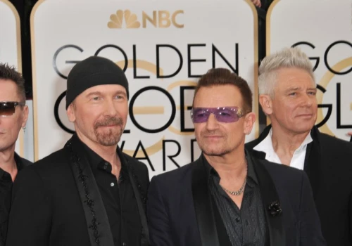 U2 wraca z nową płytę po blisko dekadzie. Niestety nie brzmi jak zespół sprzed lat