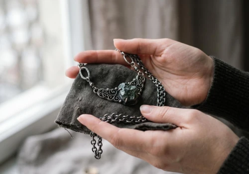 Wyniki kontroli UOKiK mrożą krew w żyłach. Chodzi o biżuterię