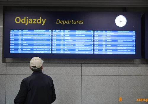 Koniec monopolu Polregio? Warmia i Mazury ogłosiły wielki przetarg na kolej. Szykują się zmiany dla pasażerów