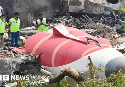 Kryzys Air India pogłębia się przed publikacją końcowego raportu dotyczącego katastrofy w Ahmedabadzie