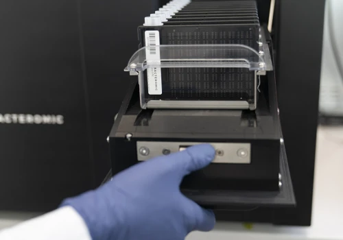Scope Fluidics miało 138 mln zł środków pieniężnych na koniec I kw. 2026