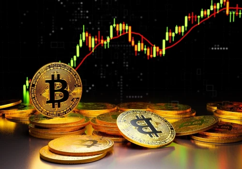 Ceny kryptowalut dziś – 15 maja 2026