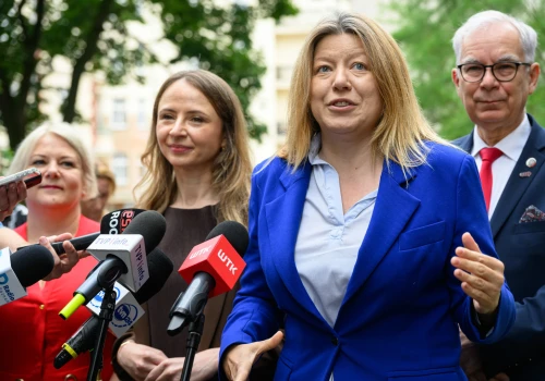 Płaca minimalna do zmiany. W Sejmie nagłe przesunięcie kluczowych przepisów