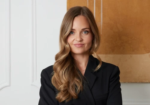 K(B)ariery: Monika Frydrych. Jej marka Luare wchodzi do Sephora zaledwie 18 miesięcy po debiucie