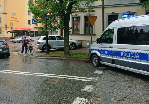 Pijany kierowca Porsche skazany w 48 godzin. Surowy wyrok dla 53-latka