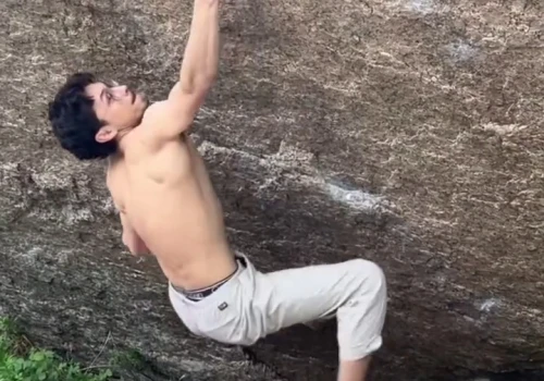 Noah Wheeler na topie „Burden of Dreams” – szkoda, że dab