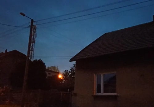 Latarnia na Słonecznej nie świeci. Mieszkańcy nie mogą doprosić się naprawy