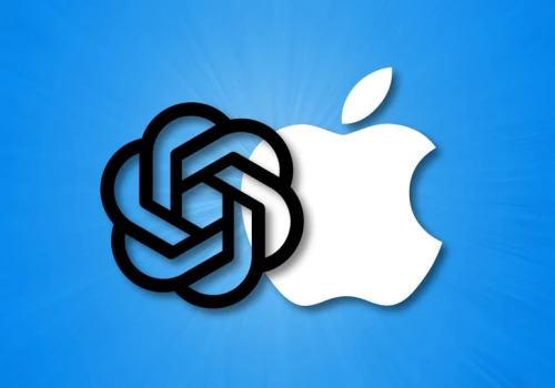 OpenAI coraz bliżej konfliktu z Apple. Integracja ChatGPT nie spełniła oczekiwań