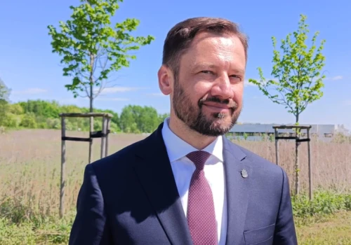 Powstaje nowe centrum gospodarcze Krakowa. Zyska także rynek MICE