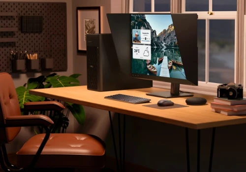 AI PC zmienia zasady gry. Dell pokazuje, jak wygląda nowa era kreatywności!