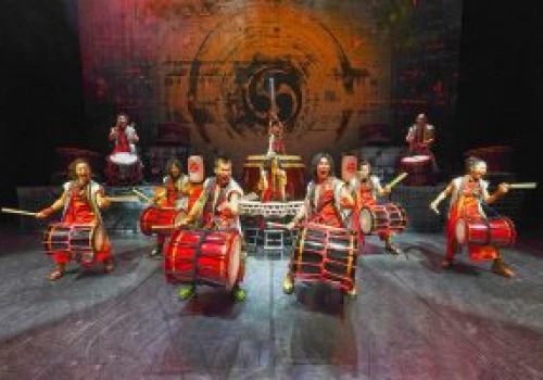 „YAMATO – The Drummers of Japan” – 5 listopada w Częstochowie!