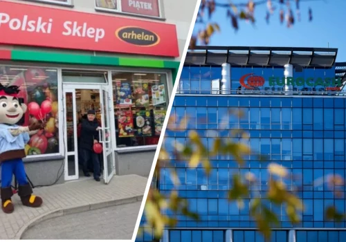 Spór o miliony: Eurocash i Fundacja Arhelan przed sądem arbitrażowym
