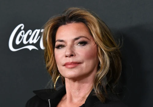 Shania Twain powraca z nowym albumem. Znamy datę premiery