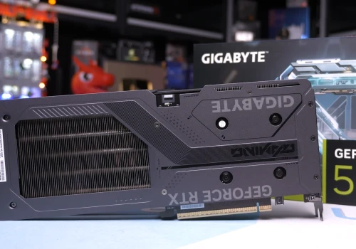 8 GB VRAM w kartach graficznych to za mało nawet do 1080p. Wyniki testów w Forza Horizon 6