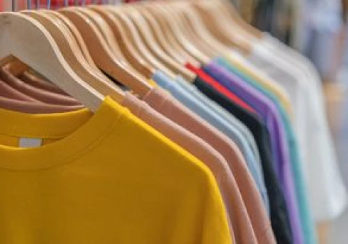 Przebadali ubrania i biżuterię. Wykryli chemię. 400 razy ponad normę